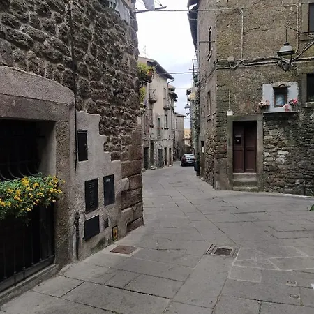 Casa Vacanze Bagnaia