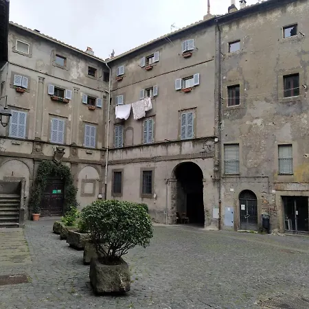 Casa Vacanze Bagnaia