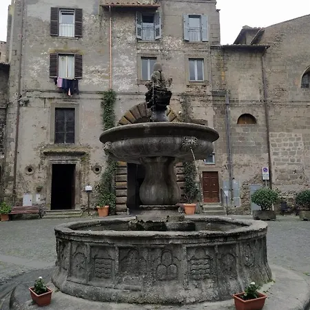 Apartment Casa Vacanze Bagnaia Bagnaia (Viterbo)