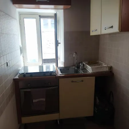 Casa Vacanze Bagnaia Apartment *